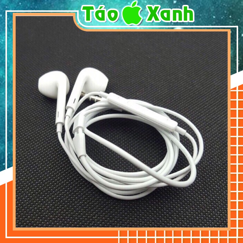 Tai Nghe Nhét Tai 3.5mm Giá Rẻ - Táo Xanh Phụ Kiện