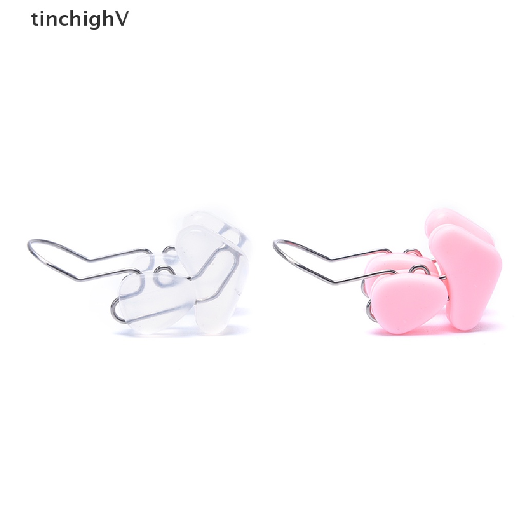 Kẹp Mát Xa Nâng Mũi Làm Đẹp Tiện Dụng