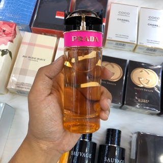 Nước Hoa Nữ Prada Candy EDP 80ml
