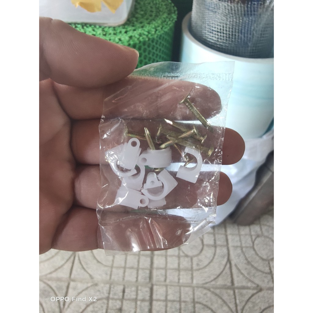 Dây điện đôi mềm dẹp  Cadivi 2 x 1.5mm