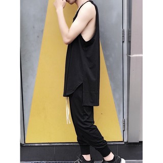 ÁO TANKTOP LAYER UNISEX