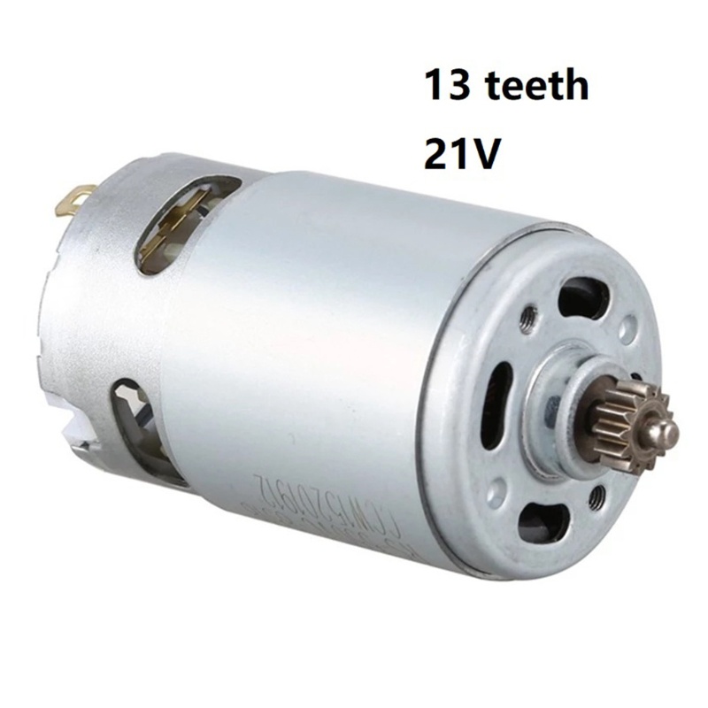 Động Cơ Giảm Tốc Độ Micro kiss RS550 Cho Máy Khoan Điện Không Dây