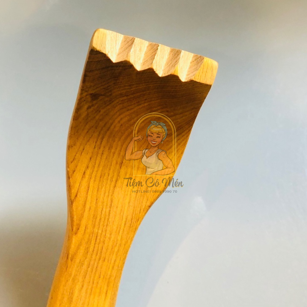 Cây Gãi Lưng - Cây Đấm Lưng Bằng Gỗ Thơm Đa Năng - Dành Cho Mọi Lứa Tuổi - Cực Kỳ Bền Đẹp