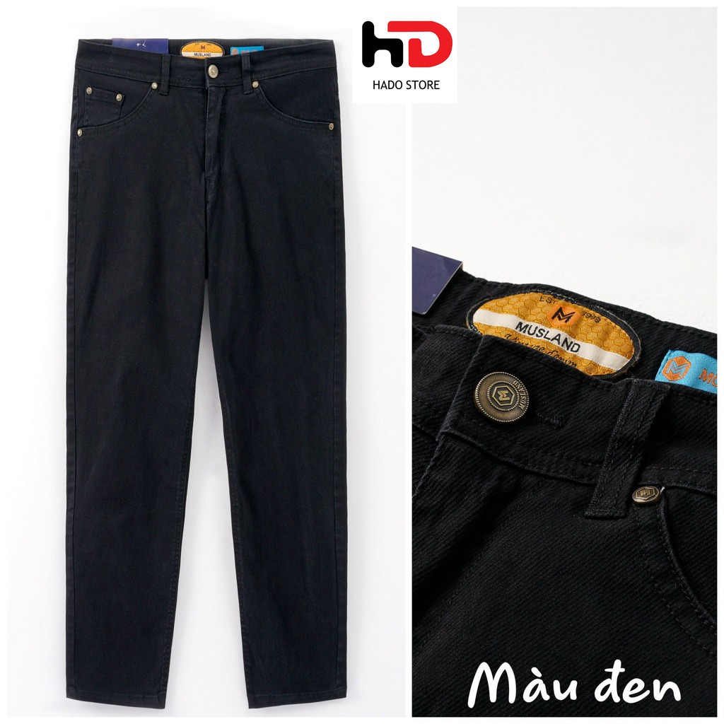 Quần kaki nam Jean from slimfit chất co giãn ,quần kaki chinos tôn dáng trẻ trung cao cấp