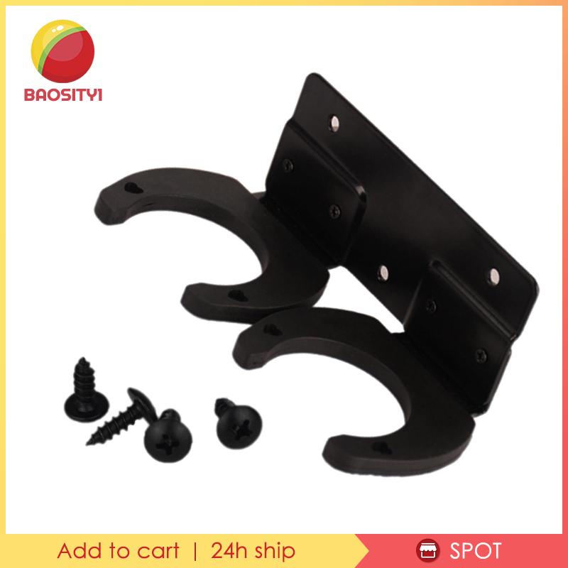 Giá Đỡ Micro Gắn Tường Tiện Lợi Dành Cho KTV