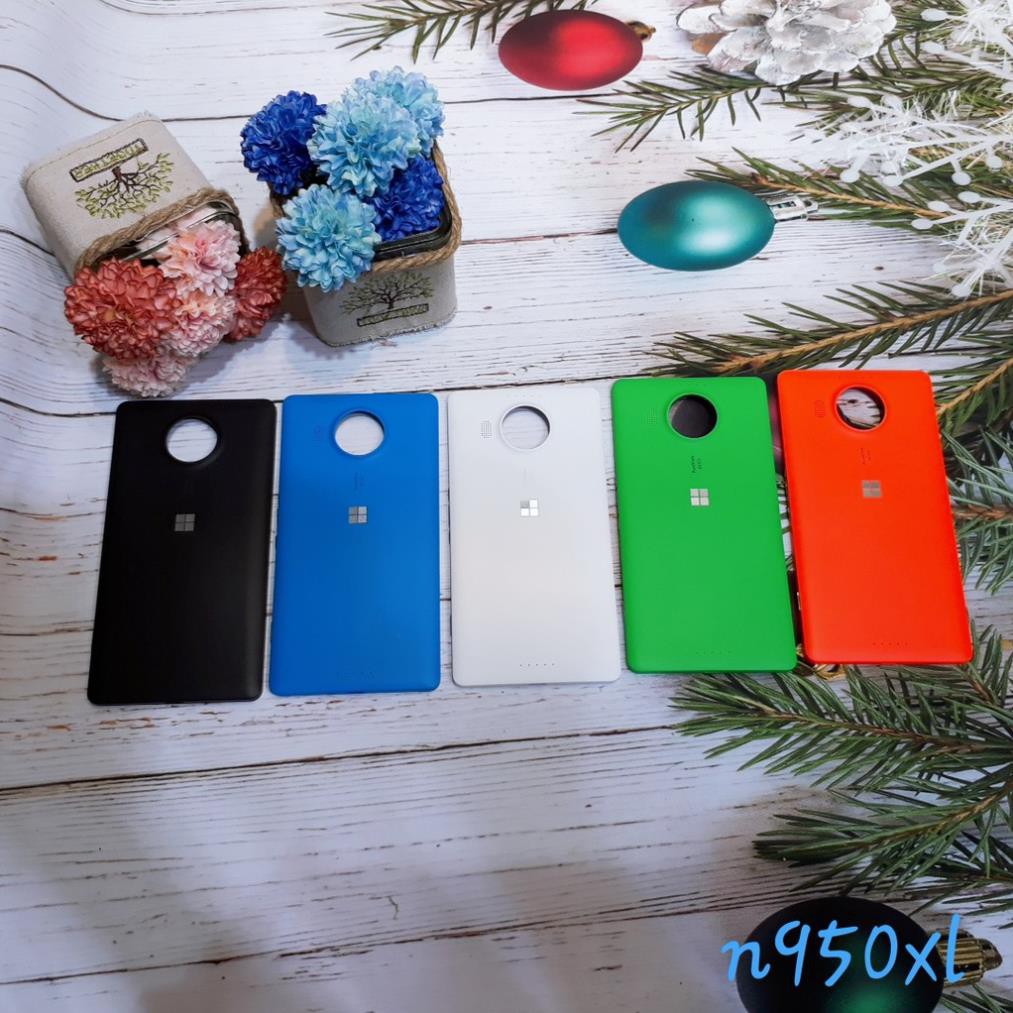 NOKI LUMIA  N950 – N950XL– Vỏ  Noki Lumia N950 –Vỏ  Noki – Vỏ Noki Lumia N950XL