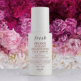 Tinh chất trấng da peont của Fresh
