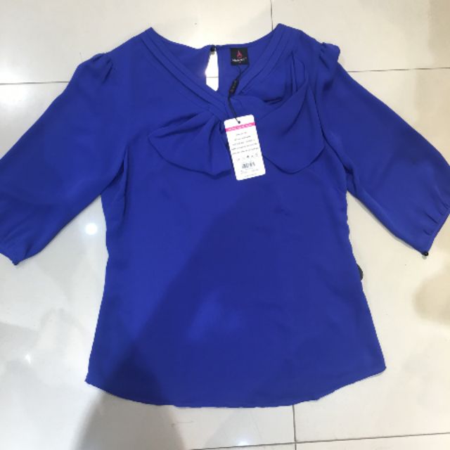 áo new tag size  M, L Nefertiti