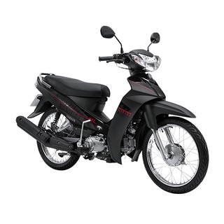 Xe Yamaha Sirius Phanh Cơ 2020