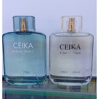 NƯỚC HOA NAM CAO CẤP CEIKA 100ml