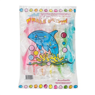 Thạch trái cây hình cá Thái lan