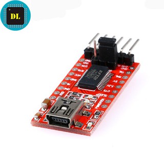 Mạch Chuyển USB UART TTL FT232RL