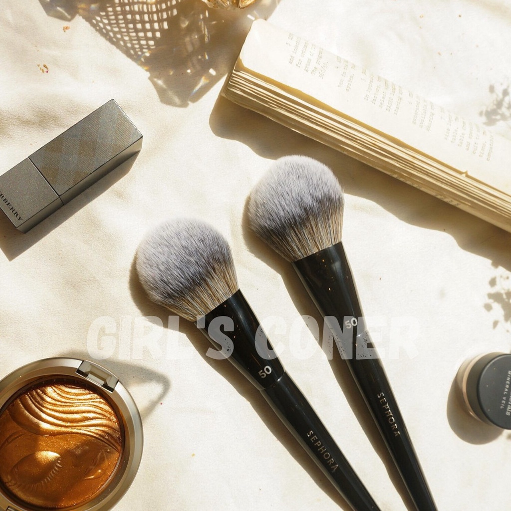 Cọ Phủ Phấn Sephora 50 Powder Brush PRO