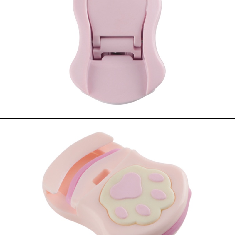 [Hàng mới về] Dụng cụ bấm cong mi thiết kế nhỏ gọn tiện dụng