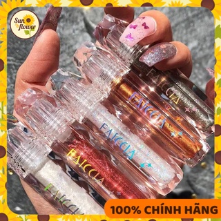 Nhũ Mắt Lấp Lánh FAICCIA Twinkle (FAC18)