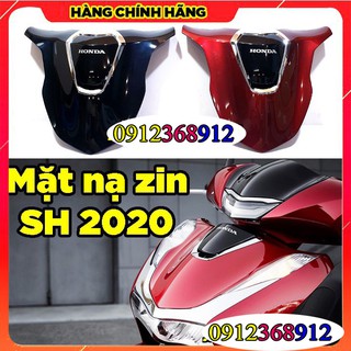 MẶT NẠ SH 2020 HÀNG THÁO XE HONDA CHÍNH HÃNG ( ZIN)