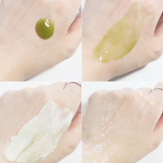 Sữa rửa mặt Super Vegitoks Cleanser #Wonderbath