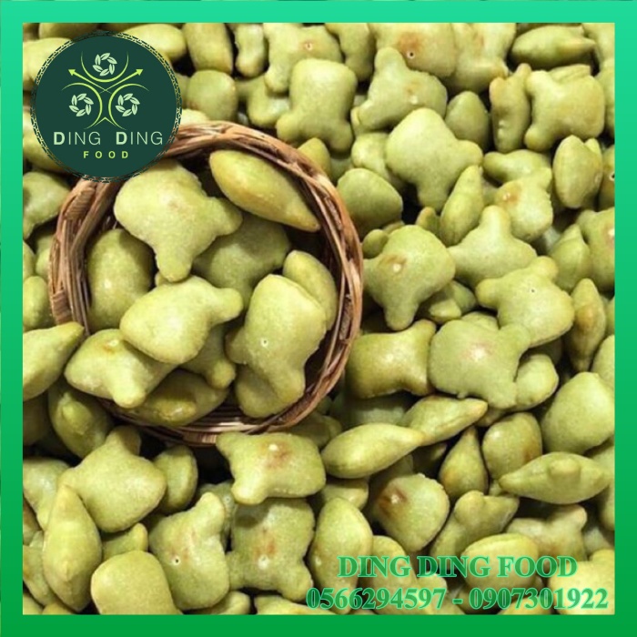 [ 1 Hủ ] Bánh Gấu Nhân Kem Mix 3 Vị 400g , 450g - DING DING FOOD | BigBuy360 - bigbuy360.vn