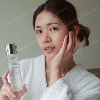 "Nước thần" tái tạo da L'Oreal Crystal Essence