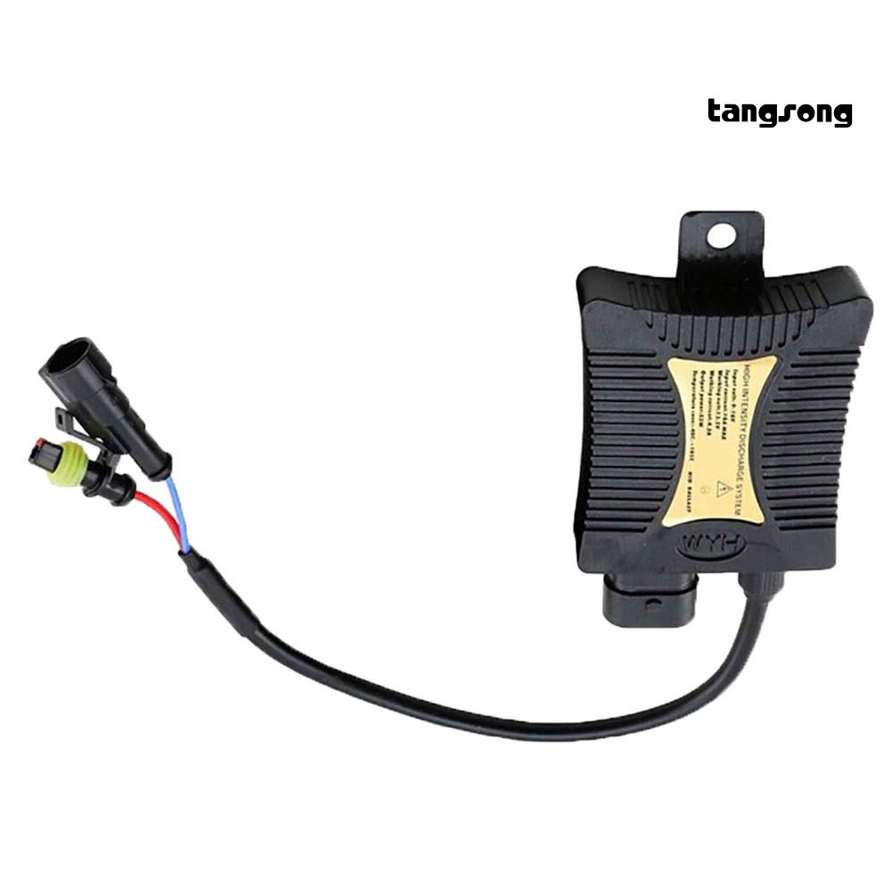 TS+Slim HID 12V 55W Xenon Lamp Conversion Ballast for H1 H3 H4 H7 H11 H13 Car Light