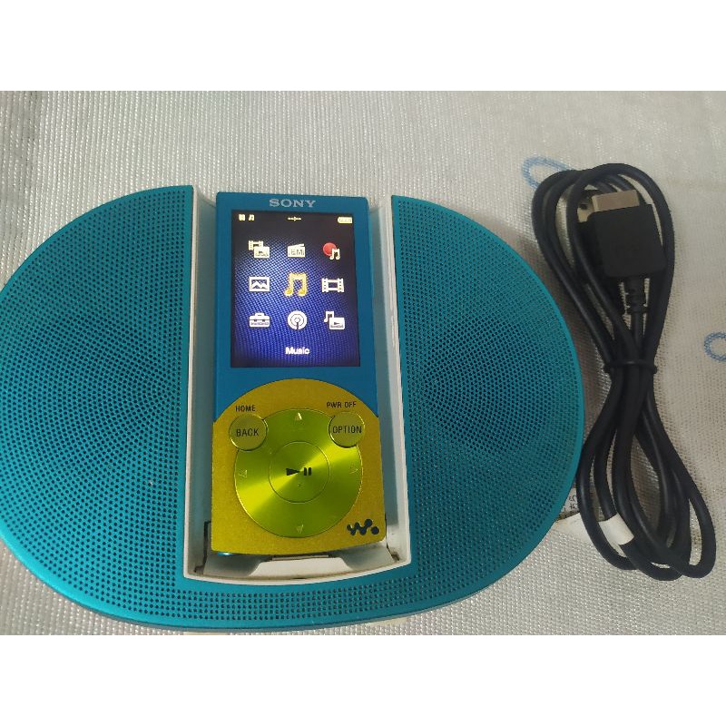 Máy nghe nhạc walkman s644