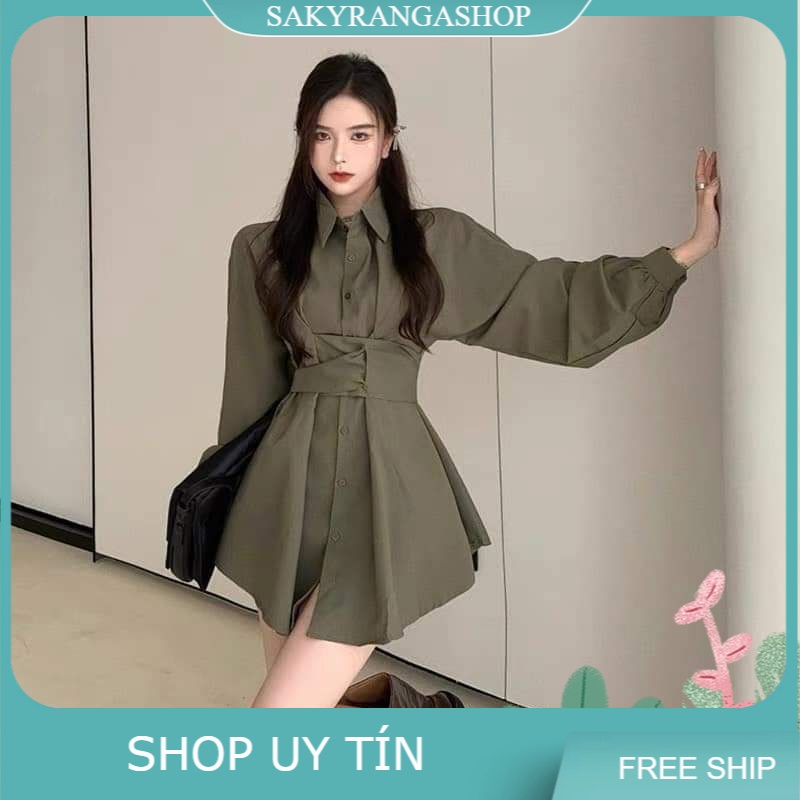 SÉT BỘ ÁO SƠ MI ĐẸP XUẤT SẮC
