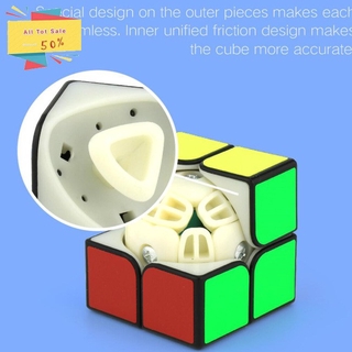 Khối Rubik 2x2 Đồ Chơi Cho Bé