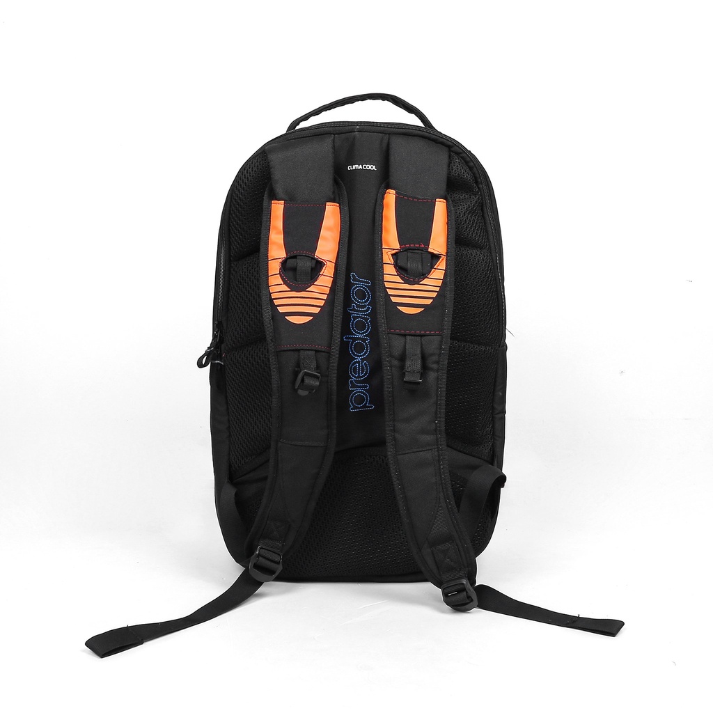 Balo Du Lịch Chống Nước Có Ngăn Giày Riêng Predator Ngăn Laptop 17inch Bảo Hành Trọn Đời