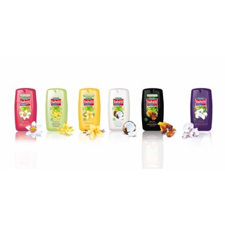 Sữa tắm Tahiti của Pháp cực tốt