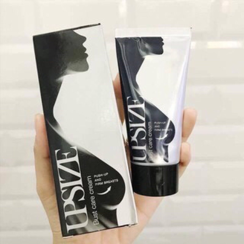 Kem nở ngực Upsize của Nga, kem nâng vòng 1 Upsize chính hãng Nga | BigBuy360 - bigbuy360.vn