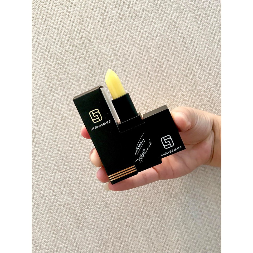 Son Dưỡng Môi Mềm Mịn - Laura Sunshine LIP BALM | BigBuy360 - bigbuy360.vn