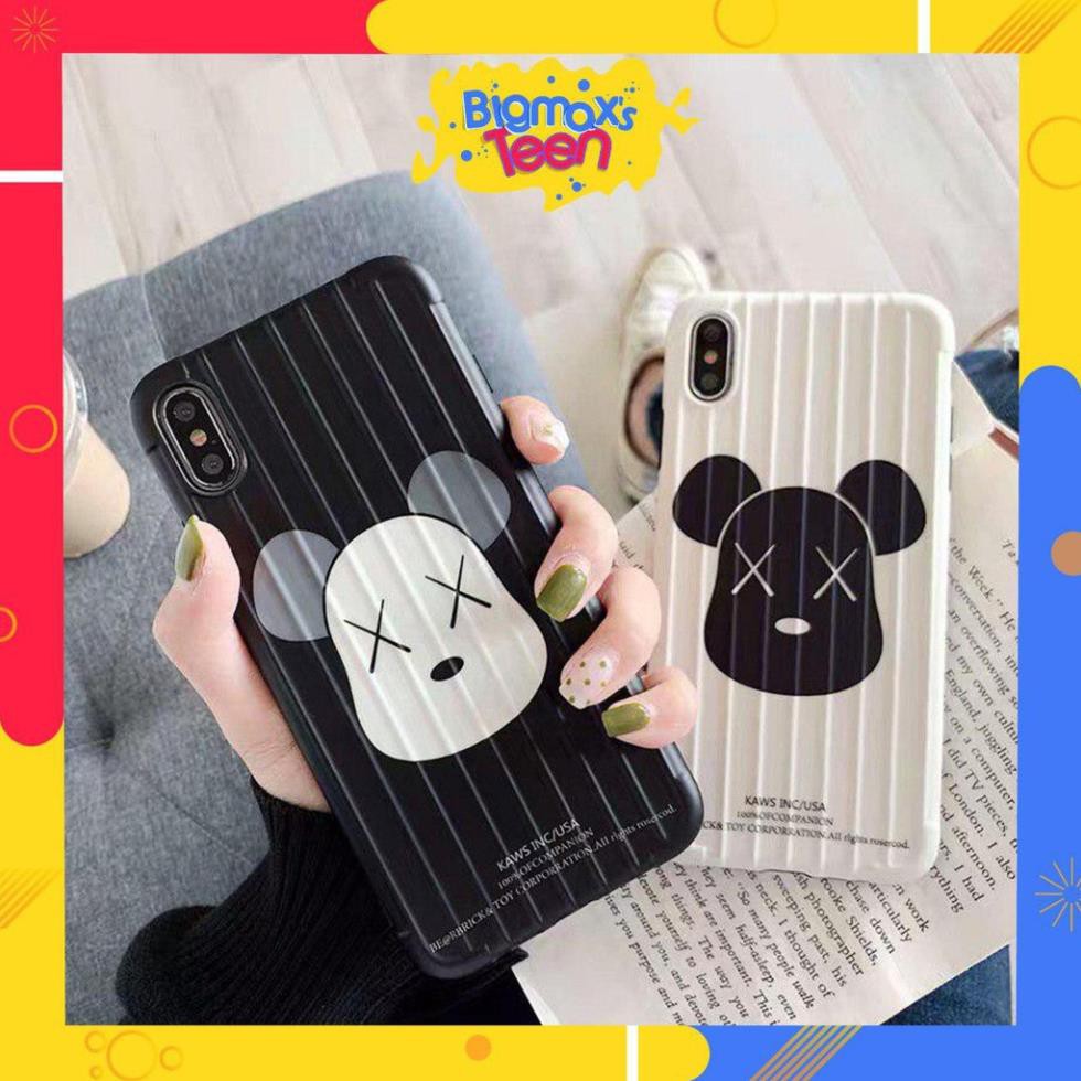 [ỐP XIAOMI_CỰC CHẤT] ỐP LƯNG VALI KAW DÀNH CHO XIAOMI REDMI 8/XIAOMI REDMI 8A/ REDMI NOTE 8/ REDMI N