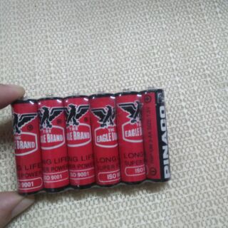 [Giá Rẻ] 1 cặp Pin tiểu, pin Ó, pin Maxell