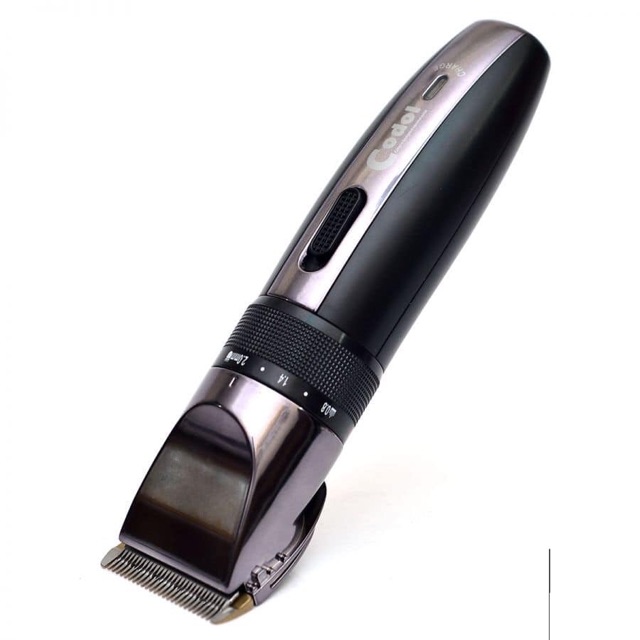 Tông Đơ Cắt Tóc Codol 531 Tăng đơ cắt tóc lưỡi cực bén