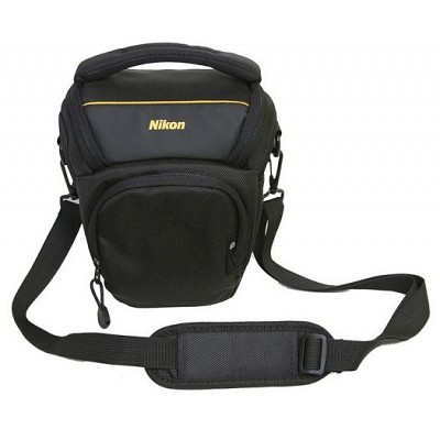 Túi tam giác đựng máy ảnh Nikon
