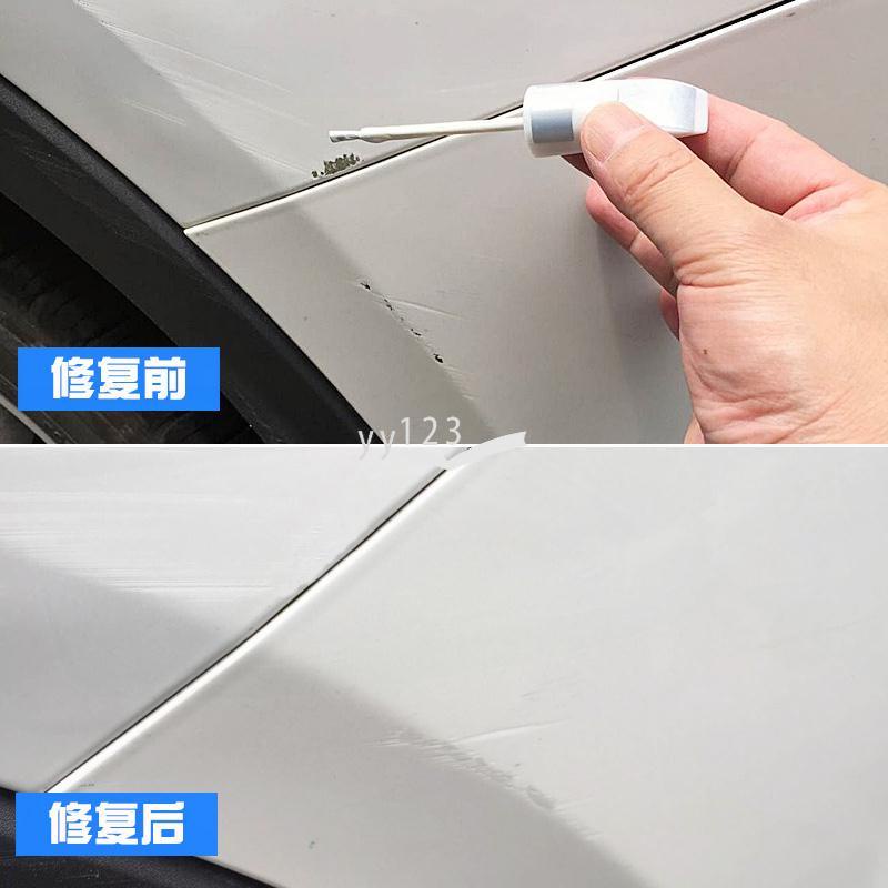 Bút Sơn Xóa Vết Trầy Xe Hơi Mitsubishi Triton Outlander Mira