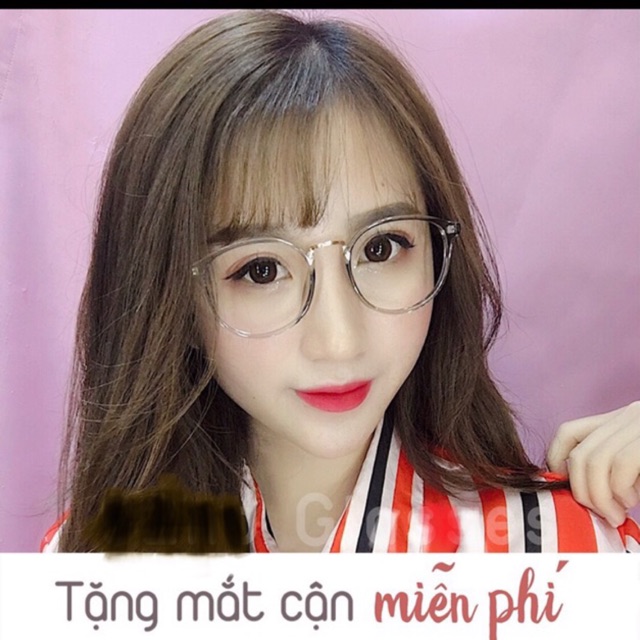 kính dẻo tròn hot nhất 2020 nhận lắp cận viễn loạn | BigBuy360 - bigbuy360.vn