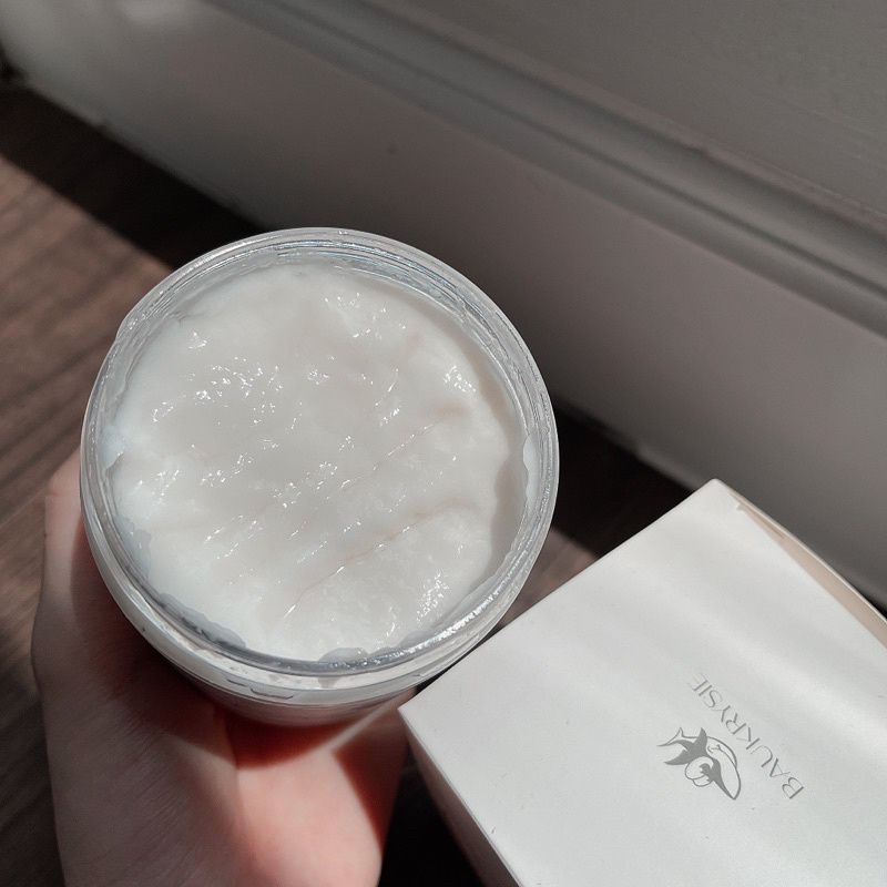 - Ủ Tóc Sữa Bò