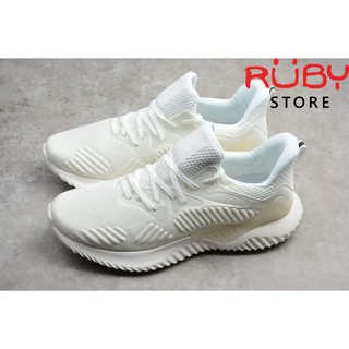 Giày Alphabounce Beyond Full Trắng 2018