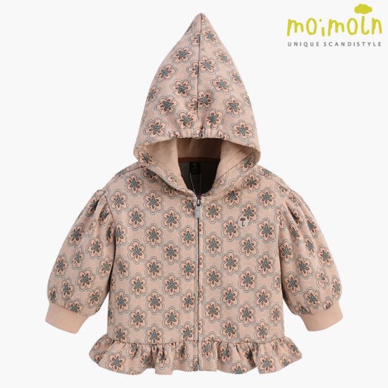 Bộ Moimoln kéo khoá