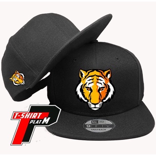 Mũ Snapback Hổ