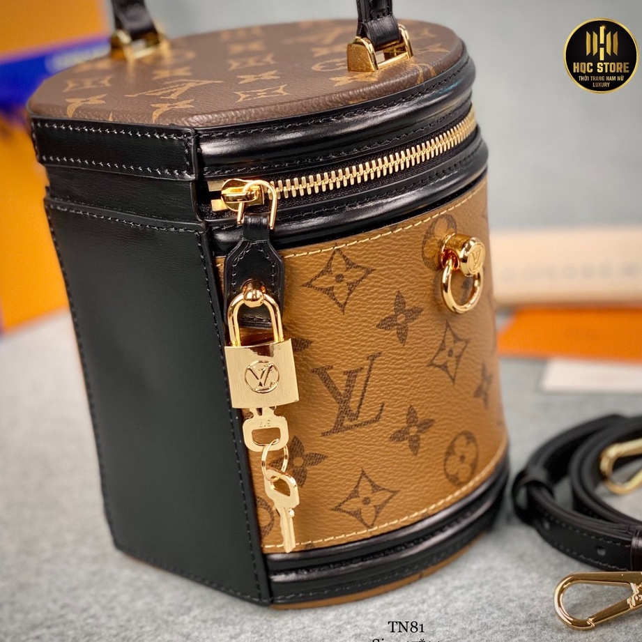 Túi Sách Nữ LV M43986, túi sách thời trang cao cấp , Độ hoàn thiện 99% da bê non cao cấp  BH 35 TH - HQCSTORE123