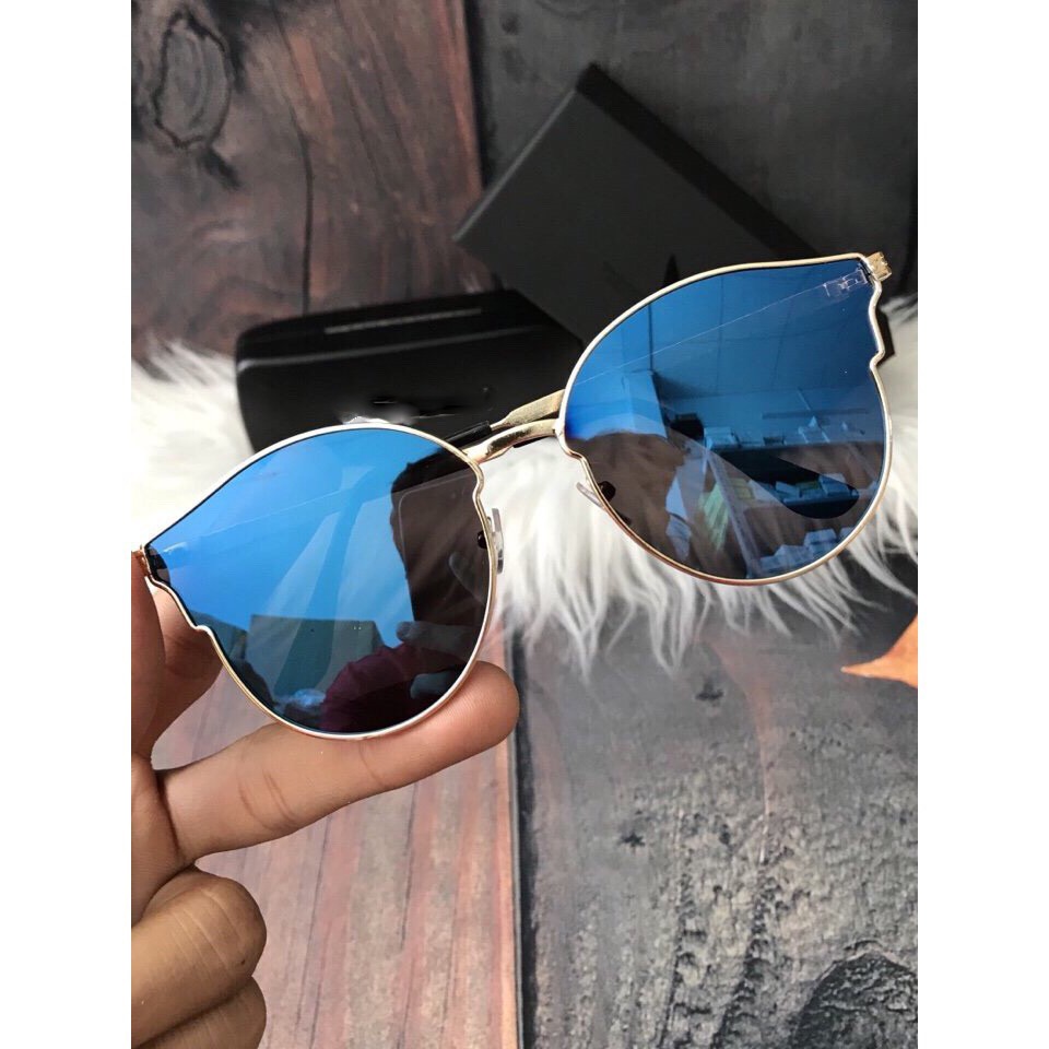 [Mã FARSSTGRE giảm 5K đơn bất kỳ] [SIÊU PHẨM] MẮT KÍNH THỜI TRANG V2 MIU MÈO CỰC HOT | BigBuy360 - bigbuy360.vn