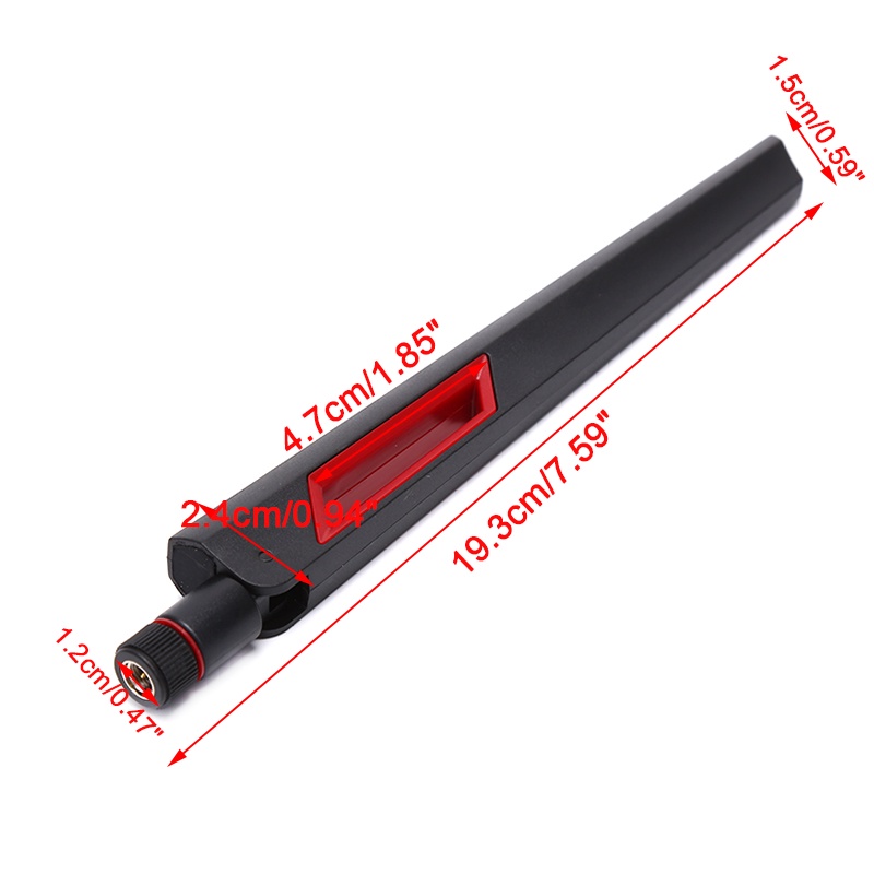 Ăng Ten Wifi 12dbi Cho Asus Ac68U Ac88U Ac66U