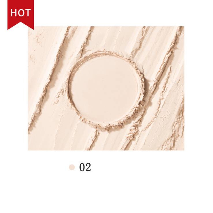 Phấn Phủ Dạng Bột Kiềm Dầu Lameila Trái Tim - AU0062 | BigBuy360 - bigbuy360.vn