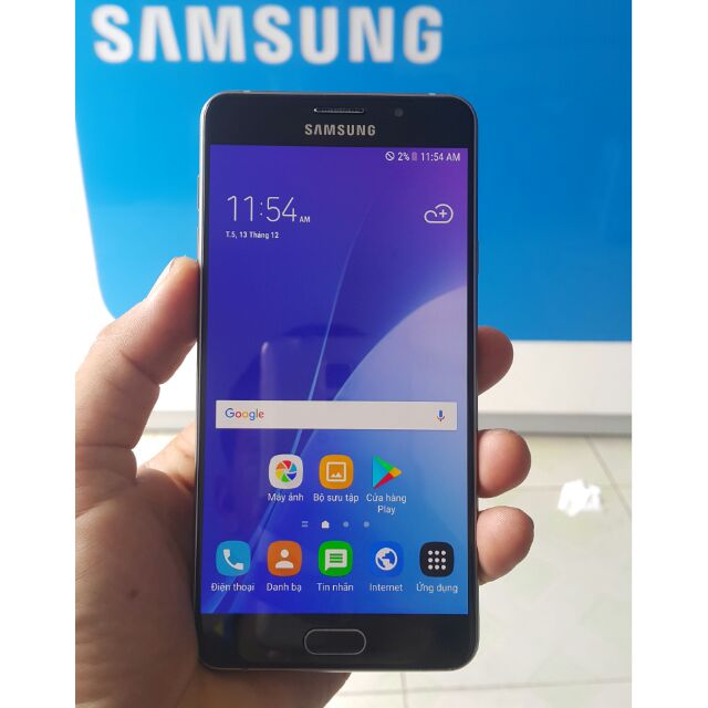 Điện thoại SAM SUNG Galaxy A7 ( 2016 )