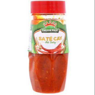 Sa Tế Cay Thuận Phát ( Mẫu Mới)