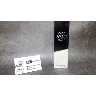 Nước Hoa Katy Perry Indi 100ml ( Bản Dupe Le Labo Santal 33 )
