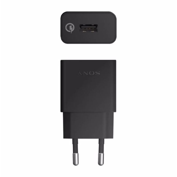 Bộ Sạc nhanh Quick Charger UCH10 Sony Xperia Z5 Xperia Z3+/Z4 (chỉ phiên bản 1 SIM) | BigBuy360 - bigbuy360.vn
