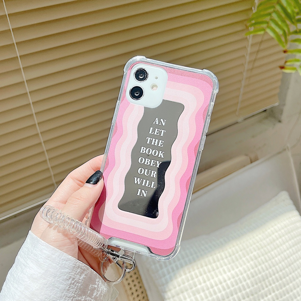 Ốp Lưng In Họa Tiết Dành Cho Điện Thoại iphone 12